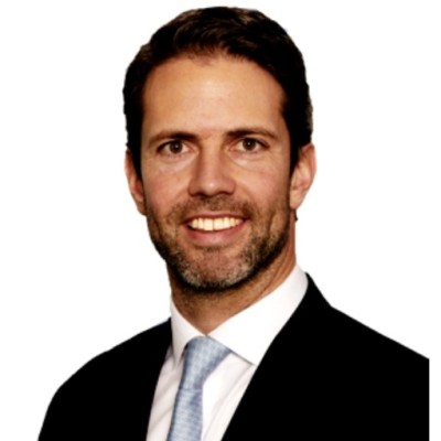 Bas Verloop, Longspur Capital